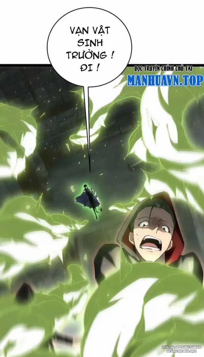 Ta Là Chúa Tể Trùng Độc 9 trang 31