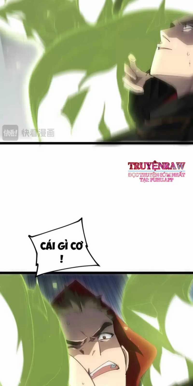 Ta Là Chúa Tể Trùng Độc 9 trang 32