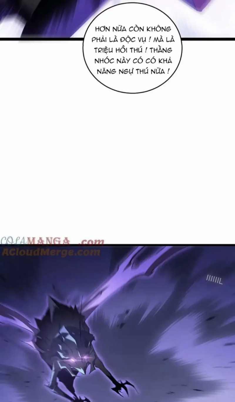 Ta Là Chúa Tể Trùng Độc 9 trang 40