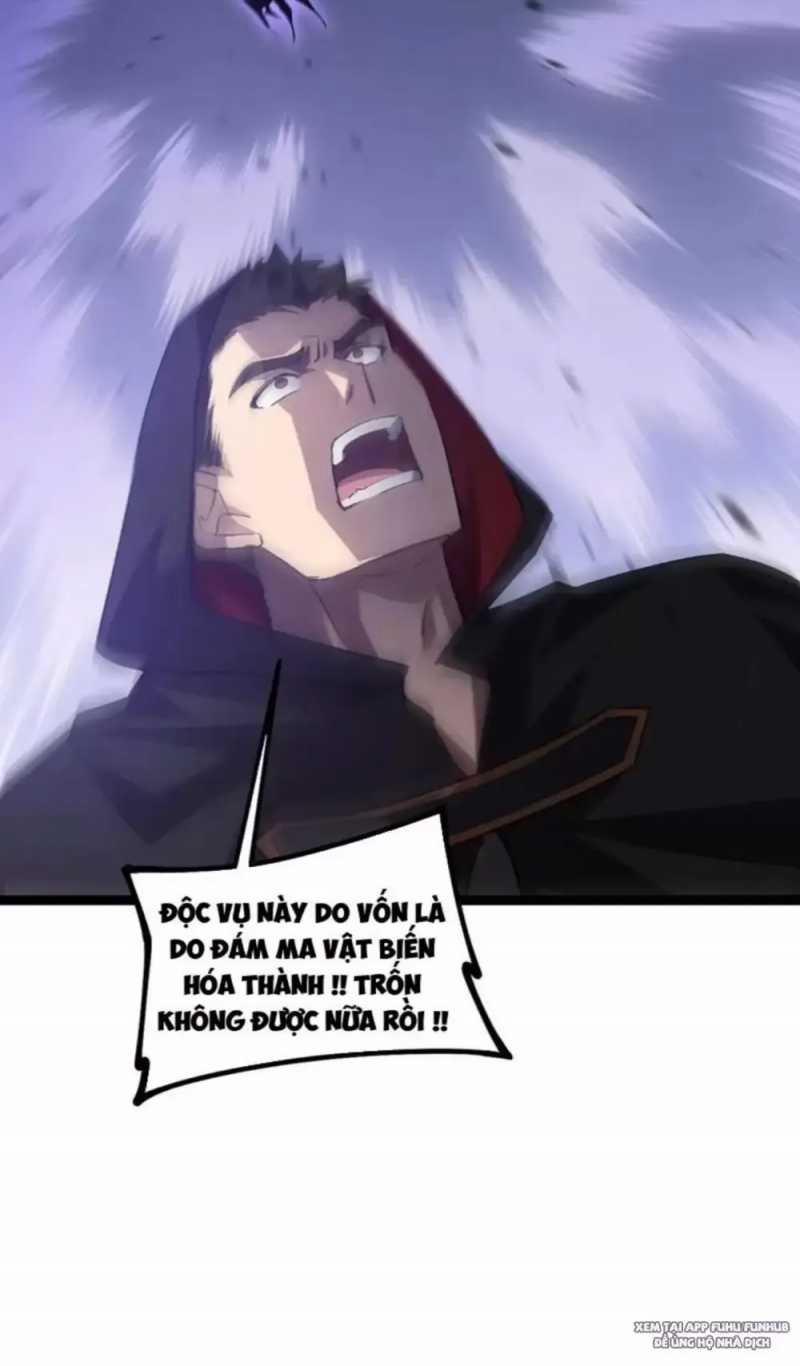 Ta Là Chúa Tể Trùng Độc 9 trang 41