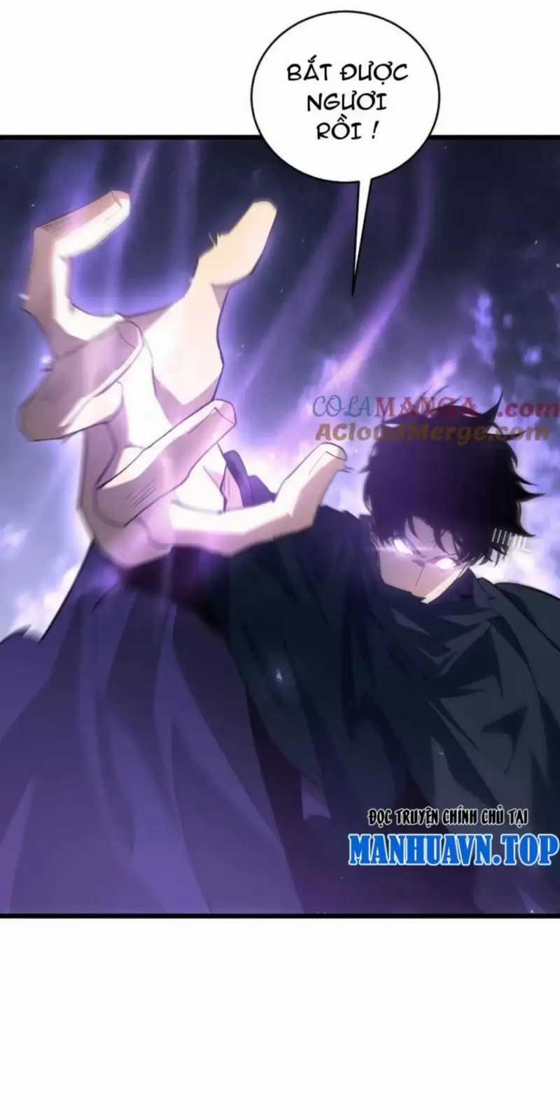 Ta Là Chúa Tể Trùng Độc 9 trang 42