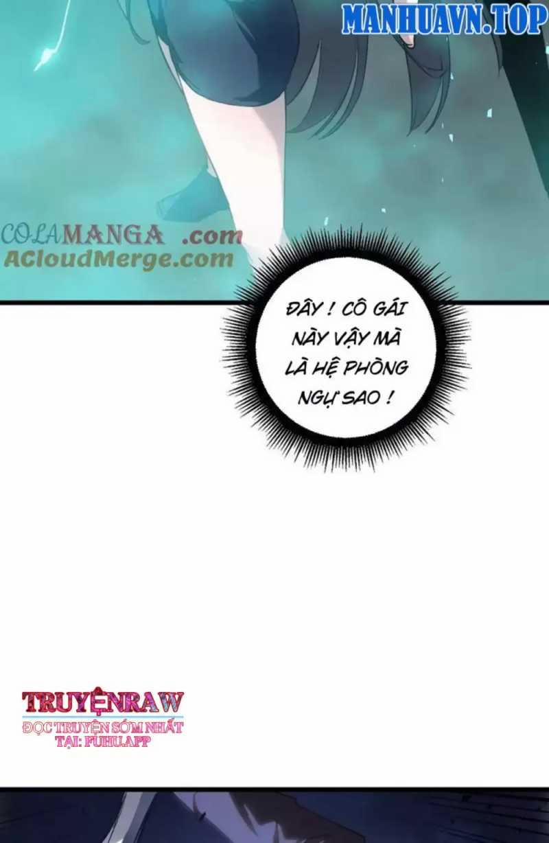 Ta Là Chúa Tể Trùng Độc 9 trang 50