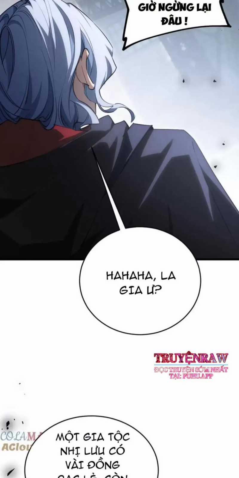 Ta Là Chúa Tể Trùng Độc 9 trang 7