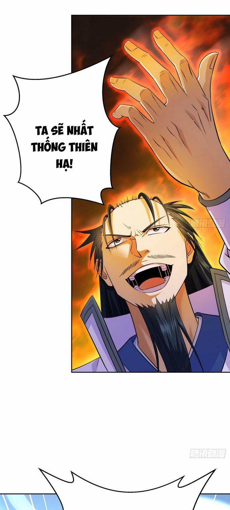 Ta Là Đại Hoàn Đan 10 trang 12