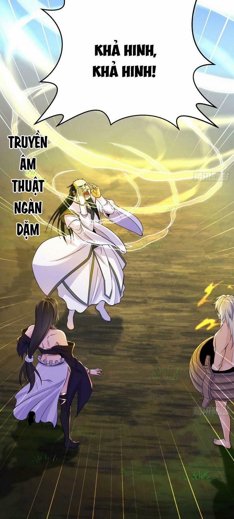 Ta Là Đại Hoàn Đan 10 trang 13