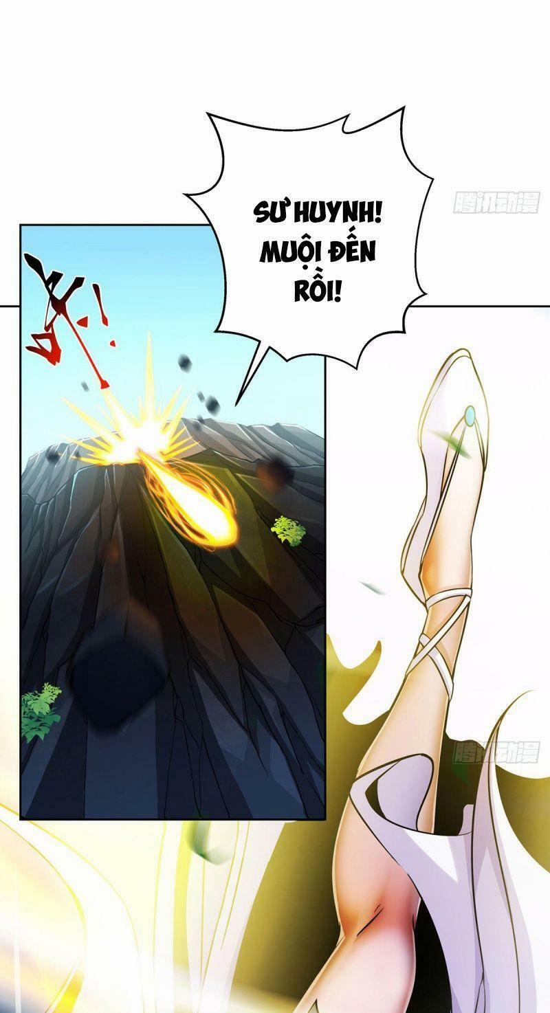 Ta Là Đại Hoàn Đan 10 trang 16