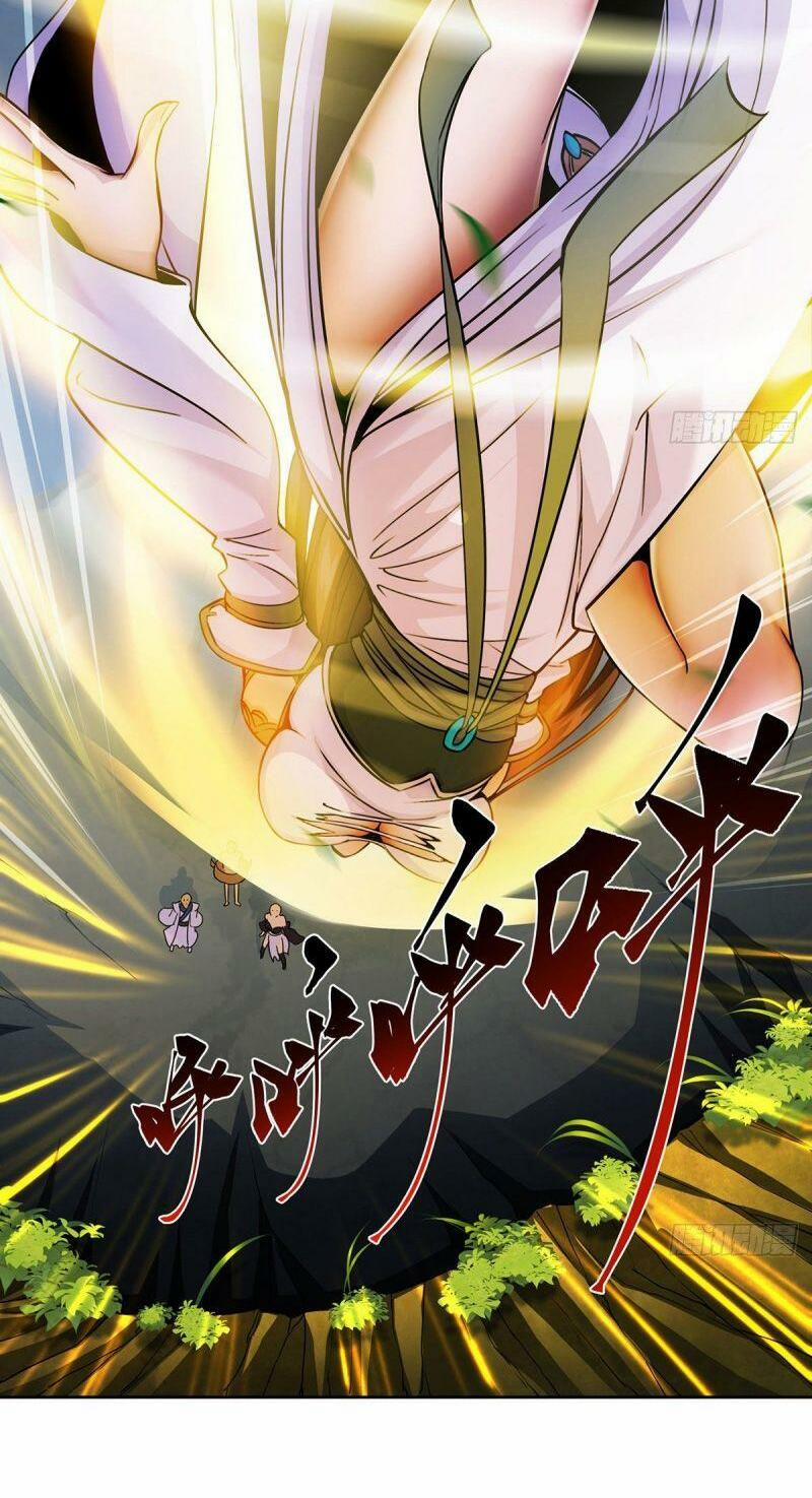 Ta Là Đại Hoàn Đan 10 trang 17