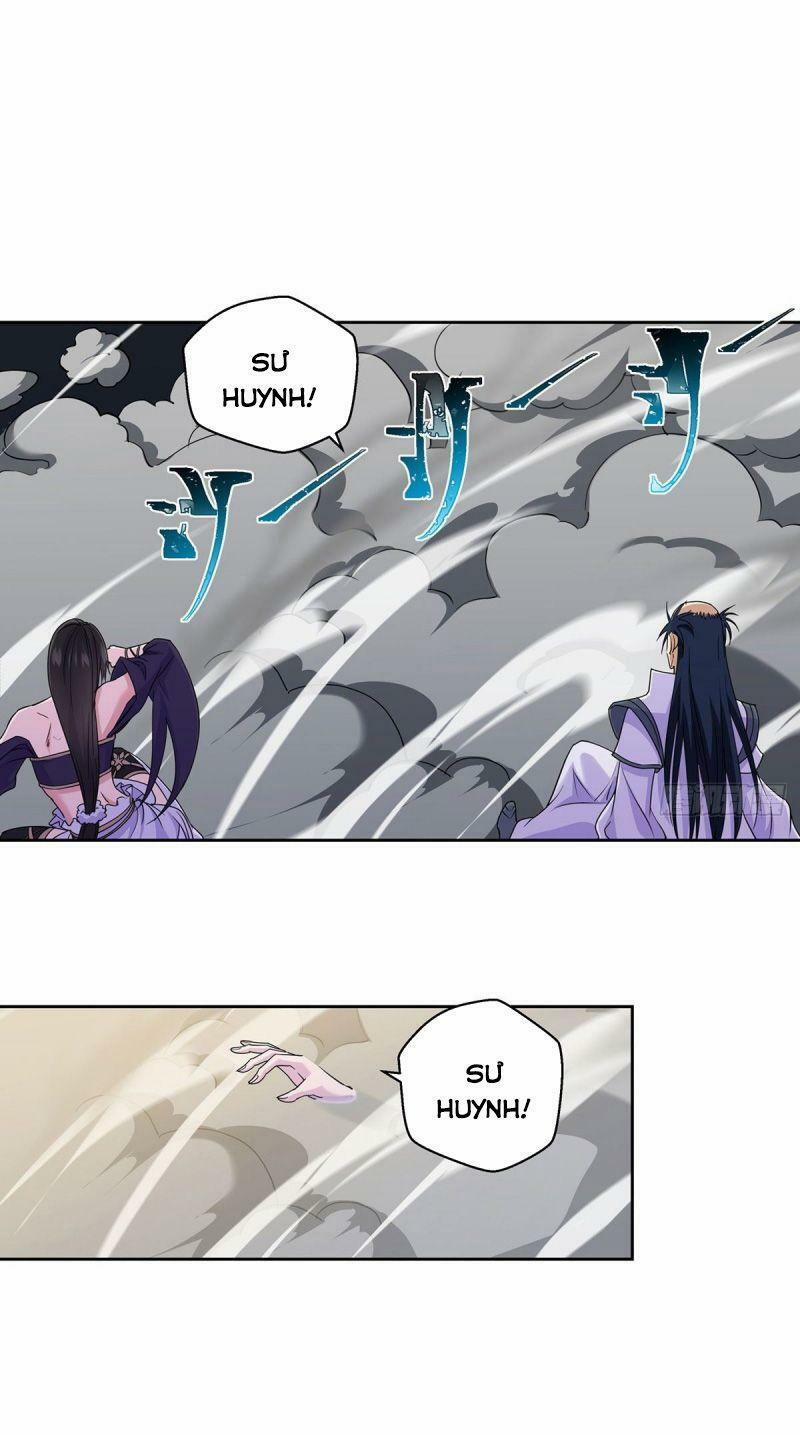 Ta Là Đại Hoàn Đan 10 trang 20