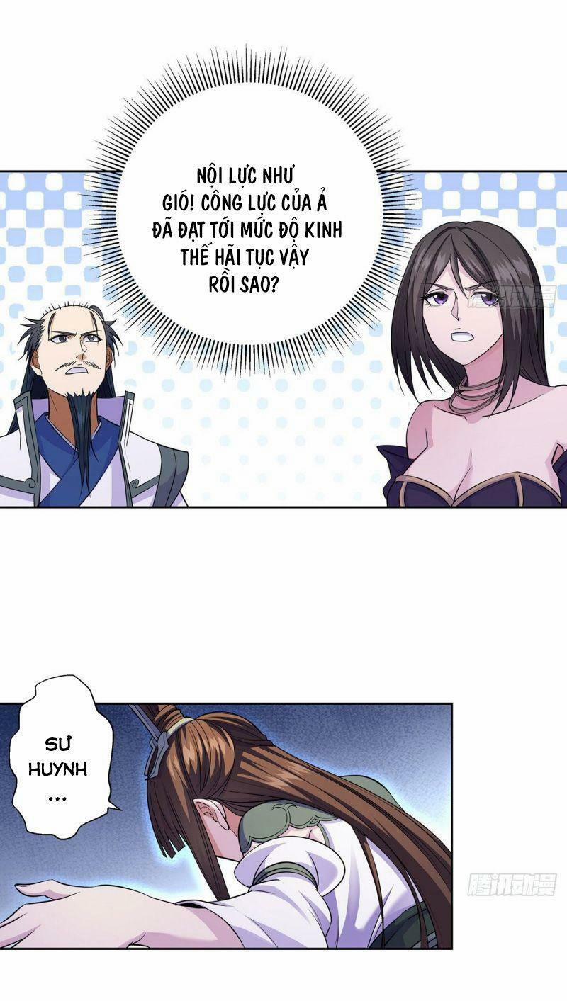 Ta Là Đại Hoàn Đan 10 trang 22