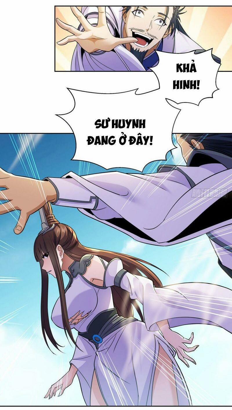 Ta Là Đại Hoàn Đan 10 trang 23