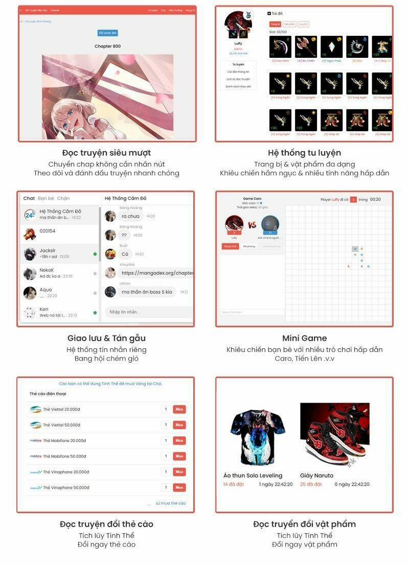 Ta Là Đại Hoàn Đan 10 trang 28