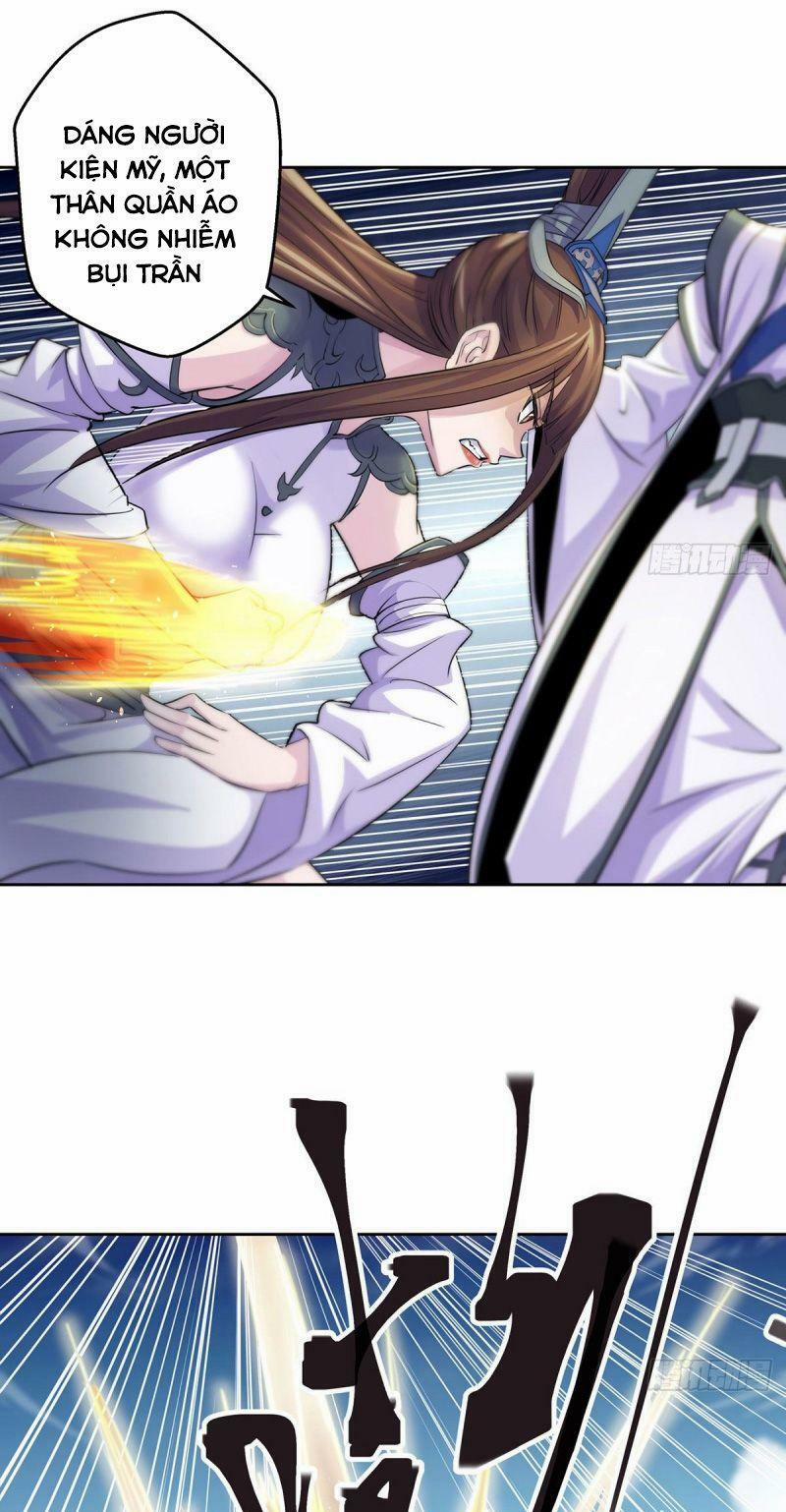 Ta Là Đại Hoàn Đan 10 trang 29