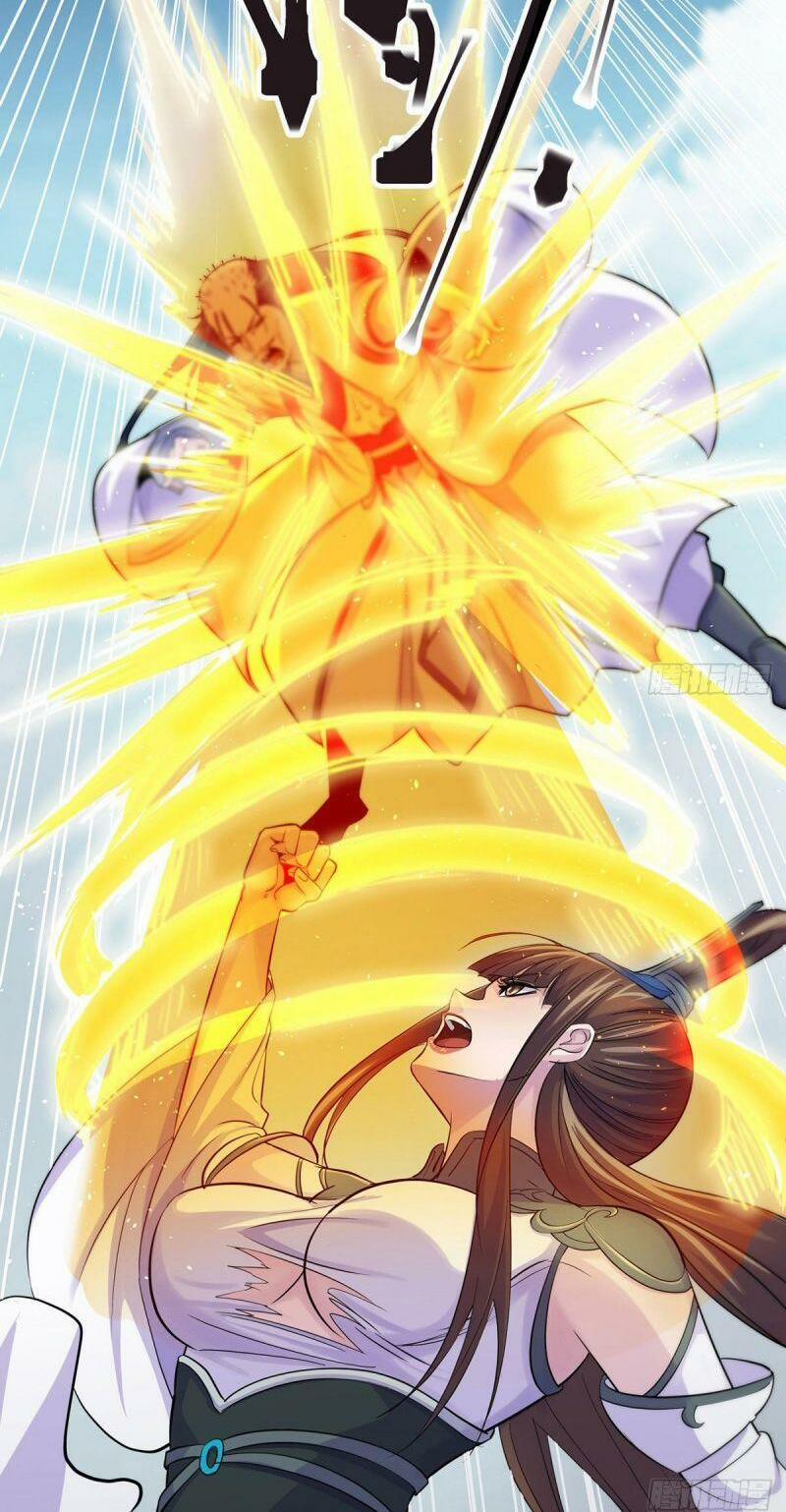 Ta Là Đại Hoàn Đan 10 trang 30