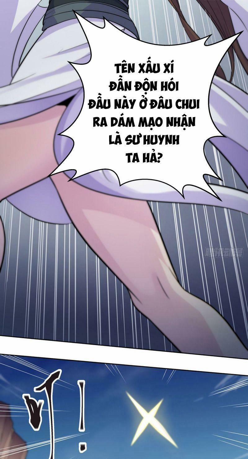 Ta Là Đại Hoàn Đan 10 trang 31