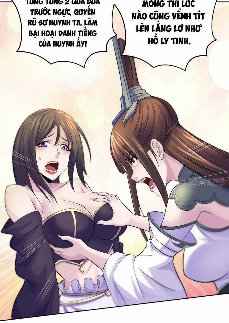 Ta Là Đại Hoàn Đan 10 trang 35