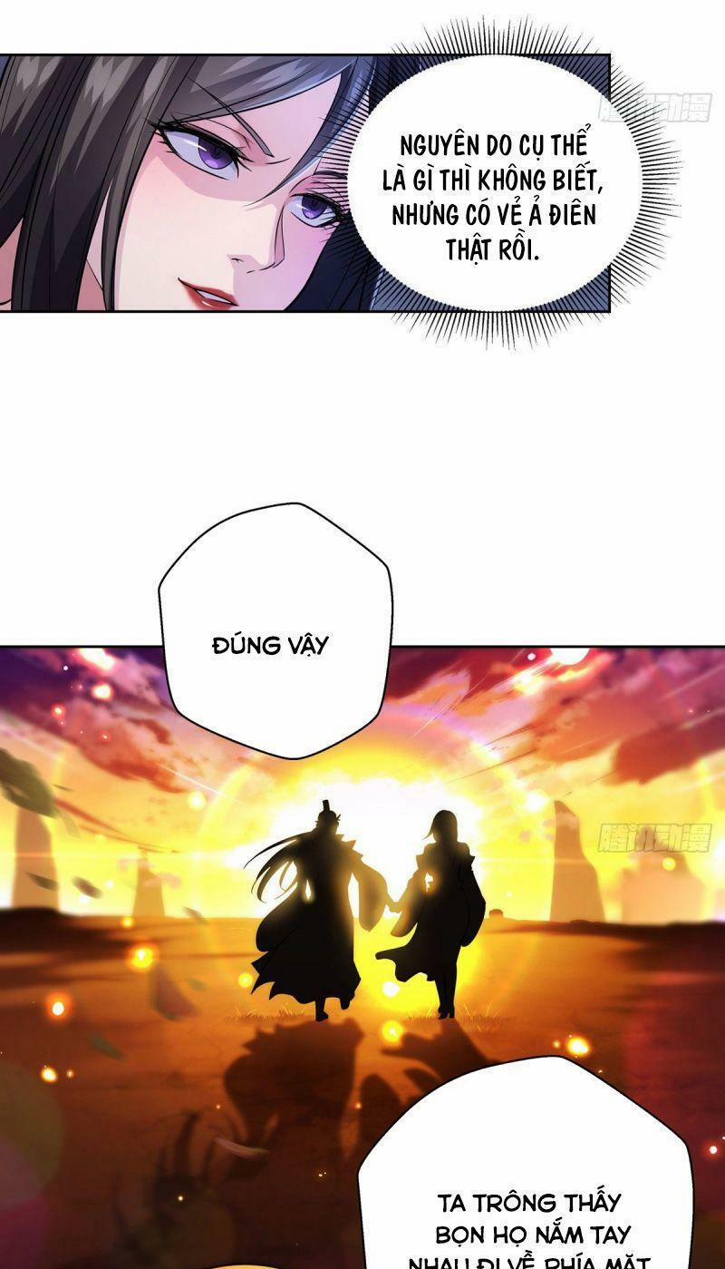 Ta Là Đại Hoàn Đan 10 trang 39