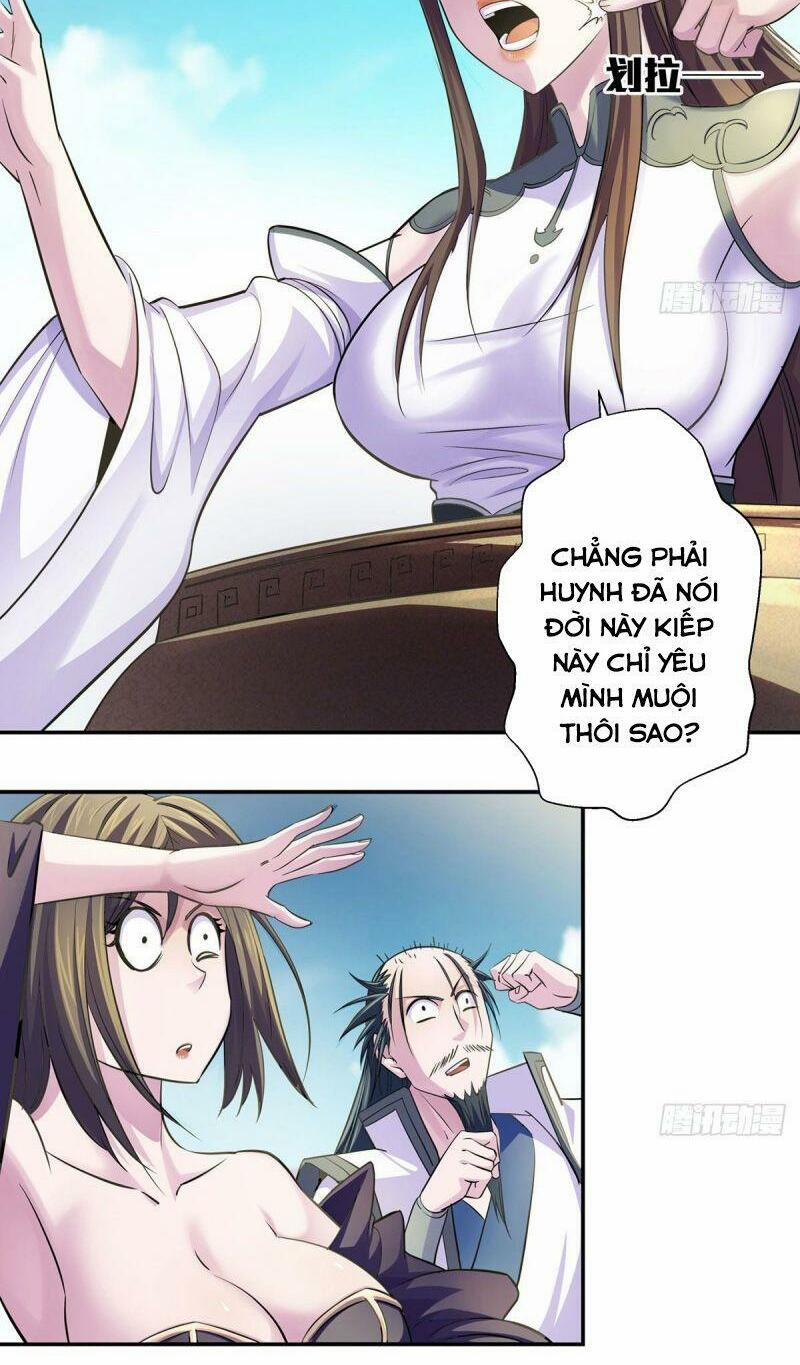 Ta Là Đại Hoàn Đan 10 trang 4