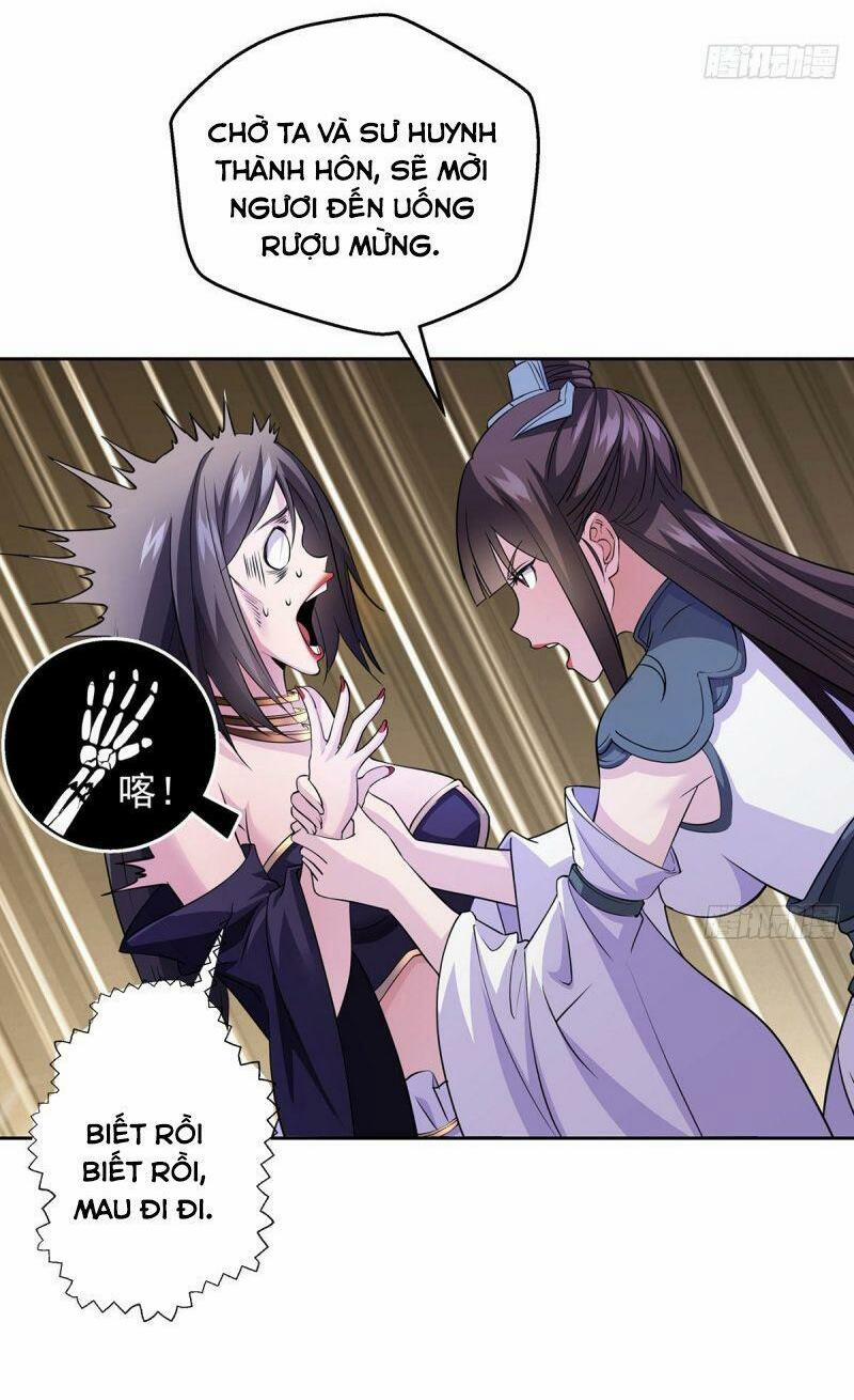 Ta Là Đại Hoàn Đan 10 trang 44