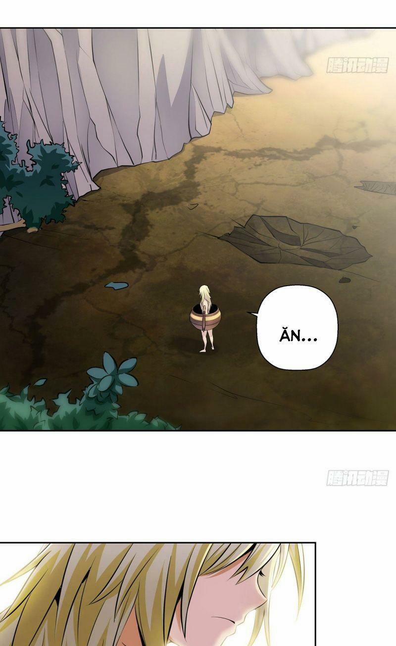 Ta Là Đại Hoàn Đan 10 trang 51