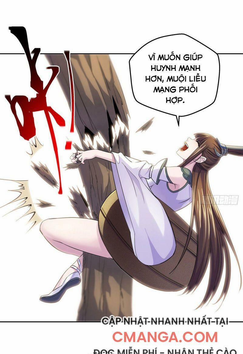 Ta Là Đại Hoàn Đan 10 trang 6