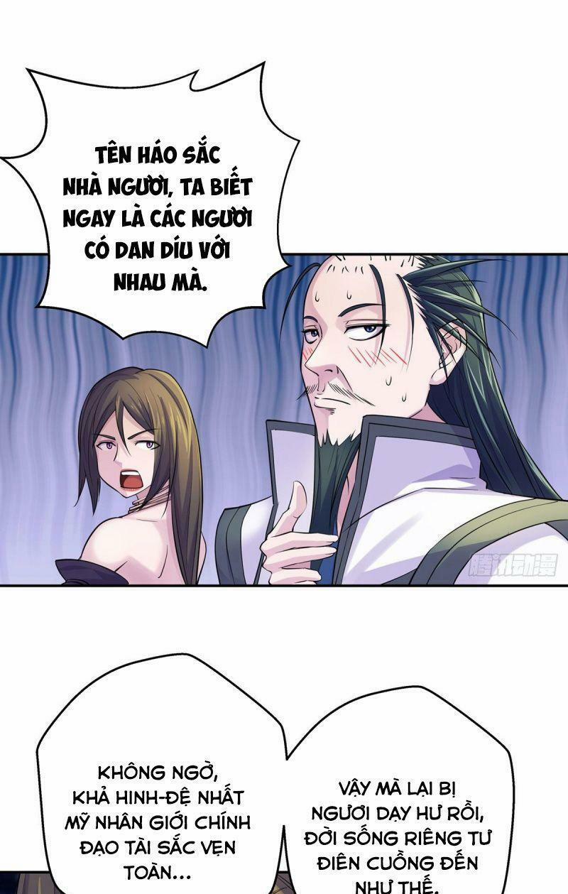 Ta Là Đại Hoàn Đan 10 trang 8
