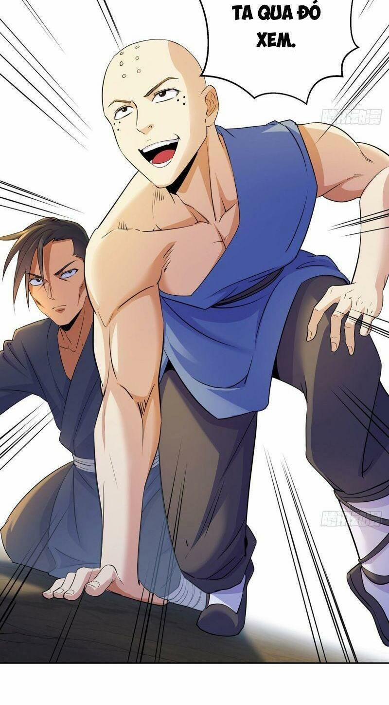 Ta Là Đại Hoàn Đan 11 trang 10