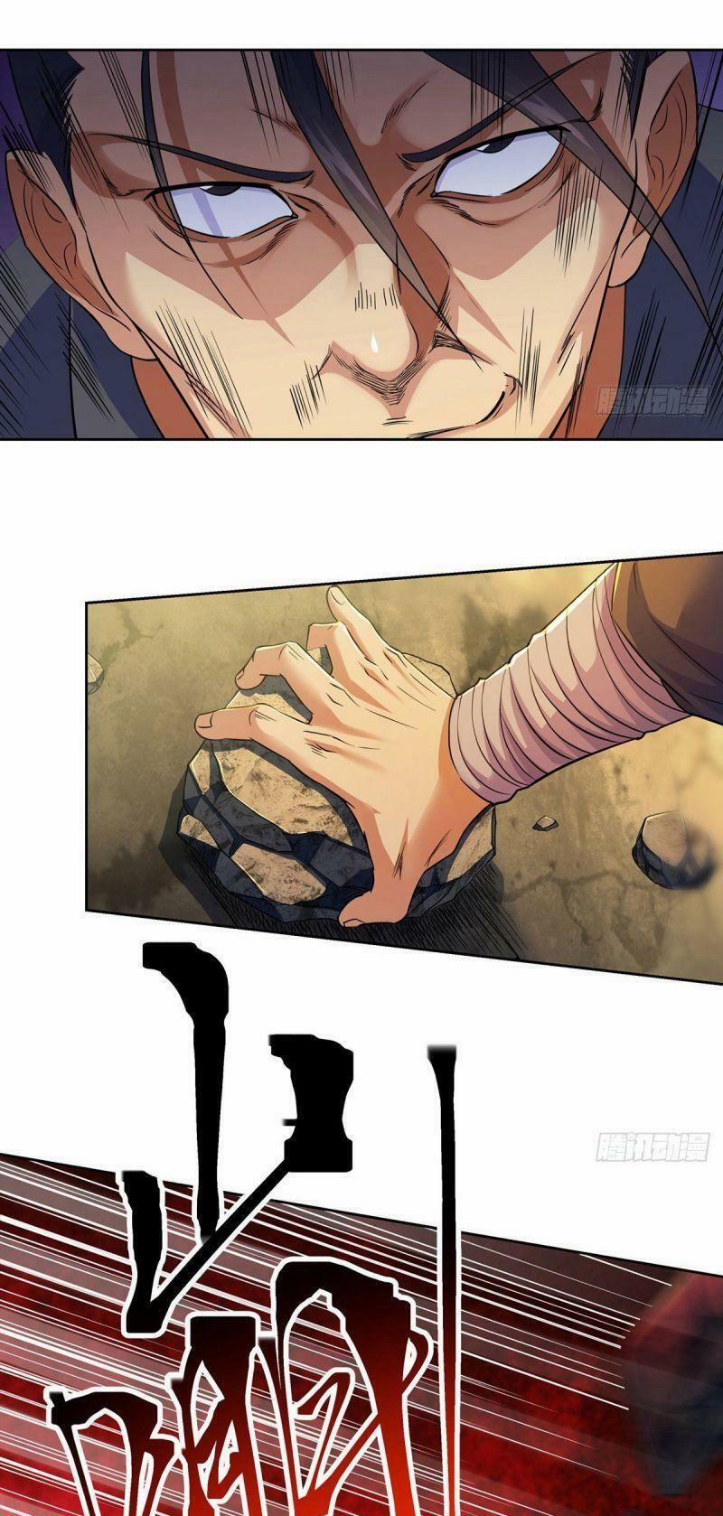 Ta Là Đại Hoàn Đan 11 trang 11