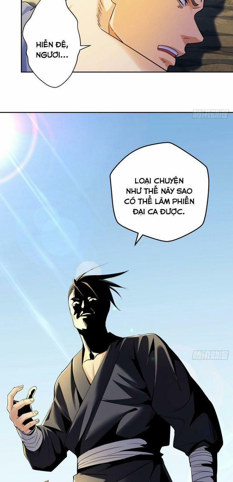 Ta Là Đại Hoàn Đan 11 trang 14