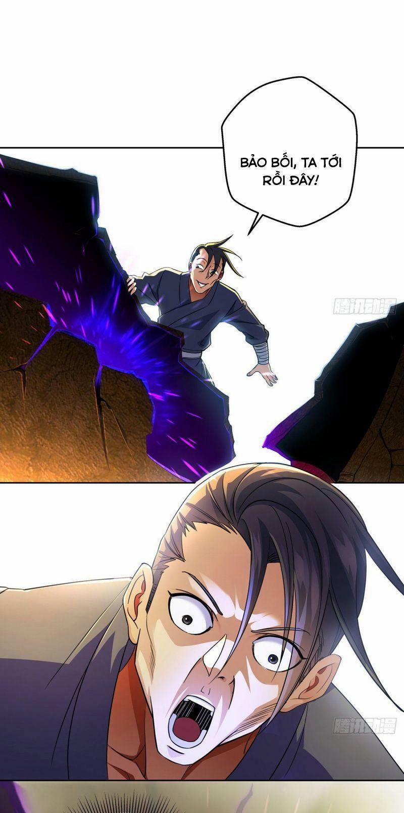 Ta Là Đại Hoàn Đan 11 trang 17