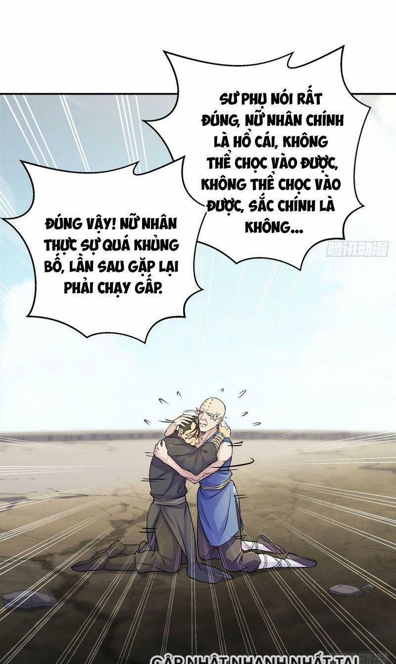 Ta Là Đại Hoàn Đan 11 trang 4