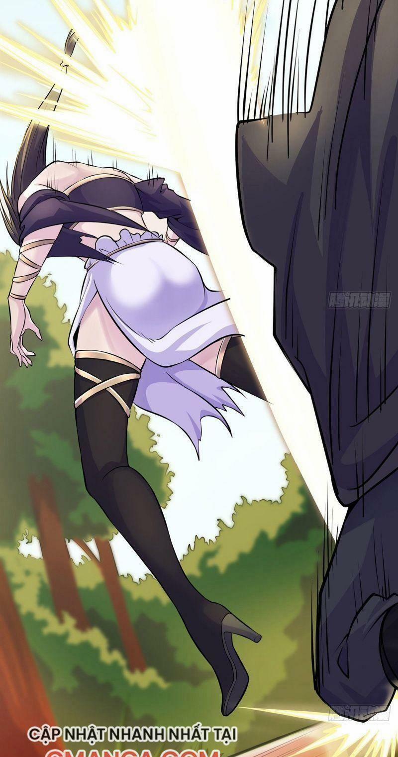 Ta Là Đại Hoàn Đan 11 trang 40