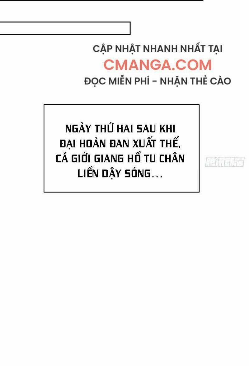 Ta Là Đại Hoàn Đan 11 trang 47