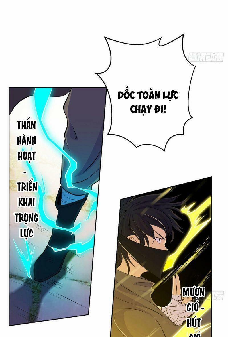 Ta Là Đại Hoàn Đan 11 trang 50