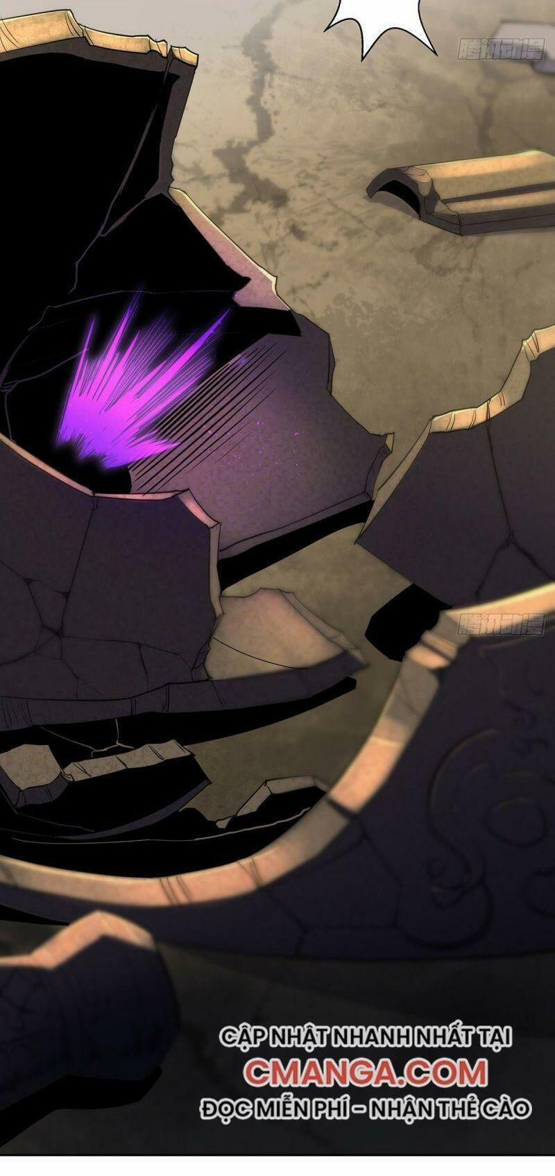 Ta Là Đại Hoàn Đan 11 trang 8