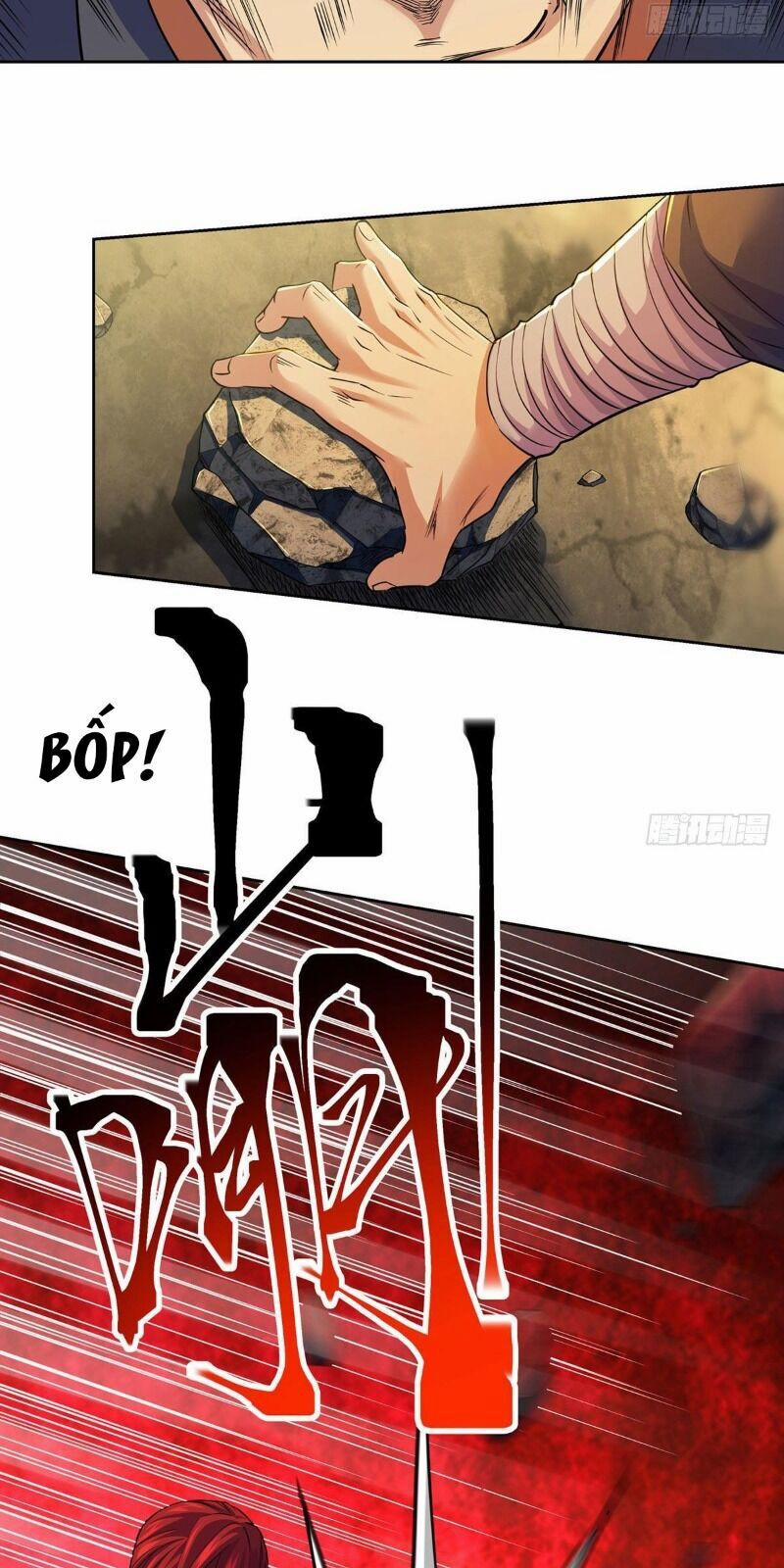 Ta Là Đại Hoàn Đan 12 trang 16