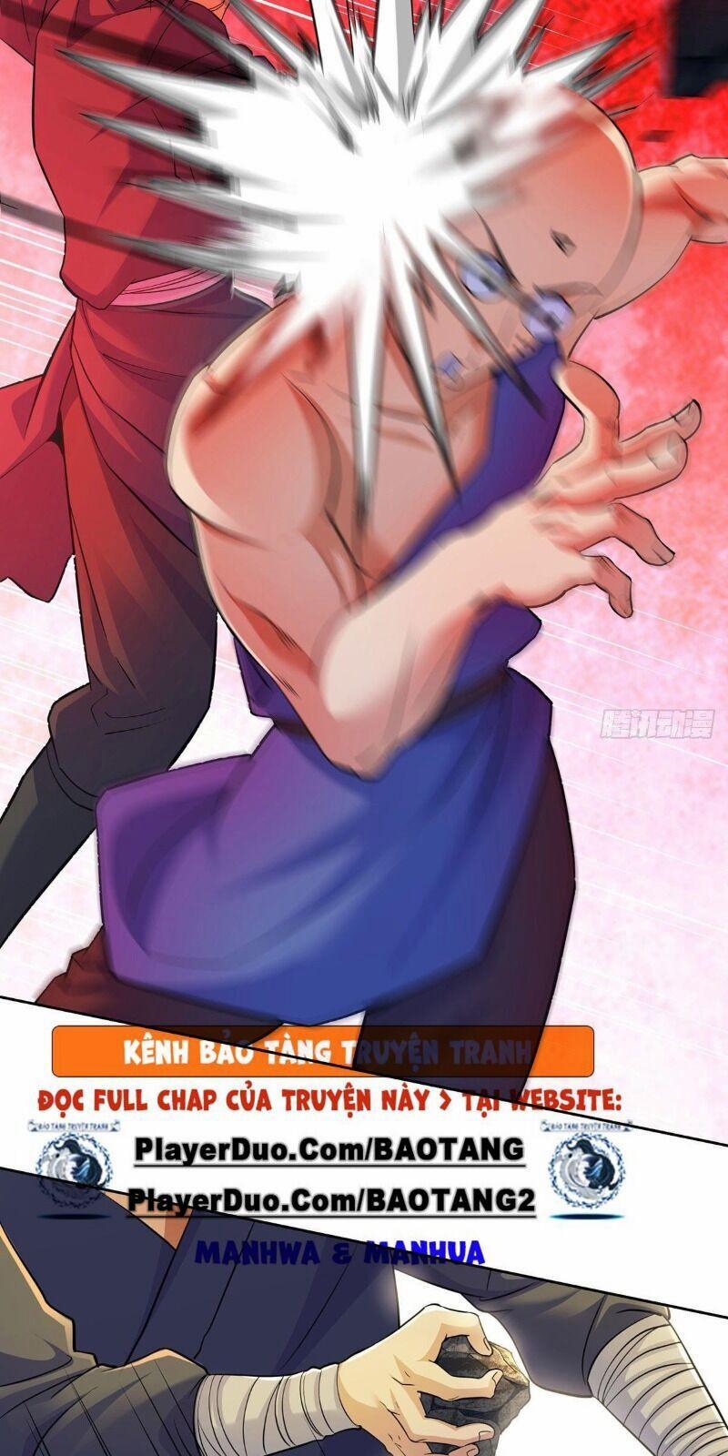 Ta Là Đại Hoàn Đan 12 trang 18
