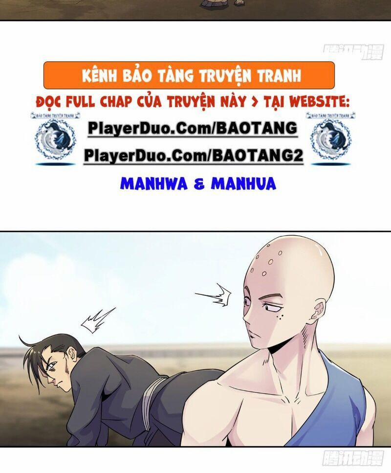 Ta Là Đại Hoàn Đan 12 trang 2