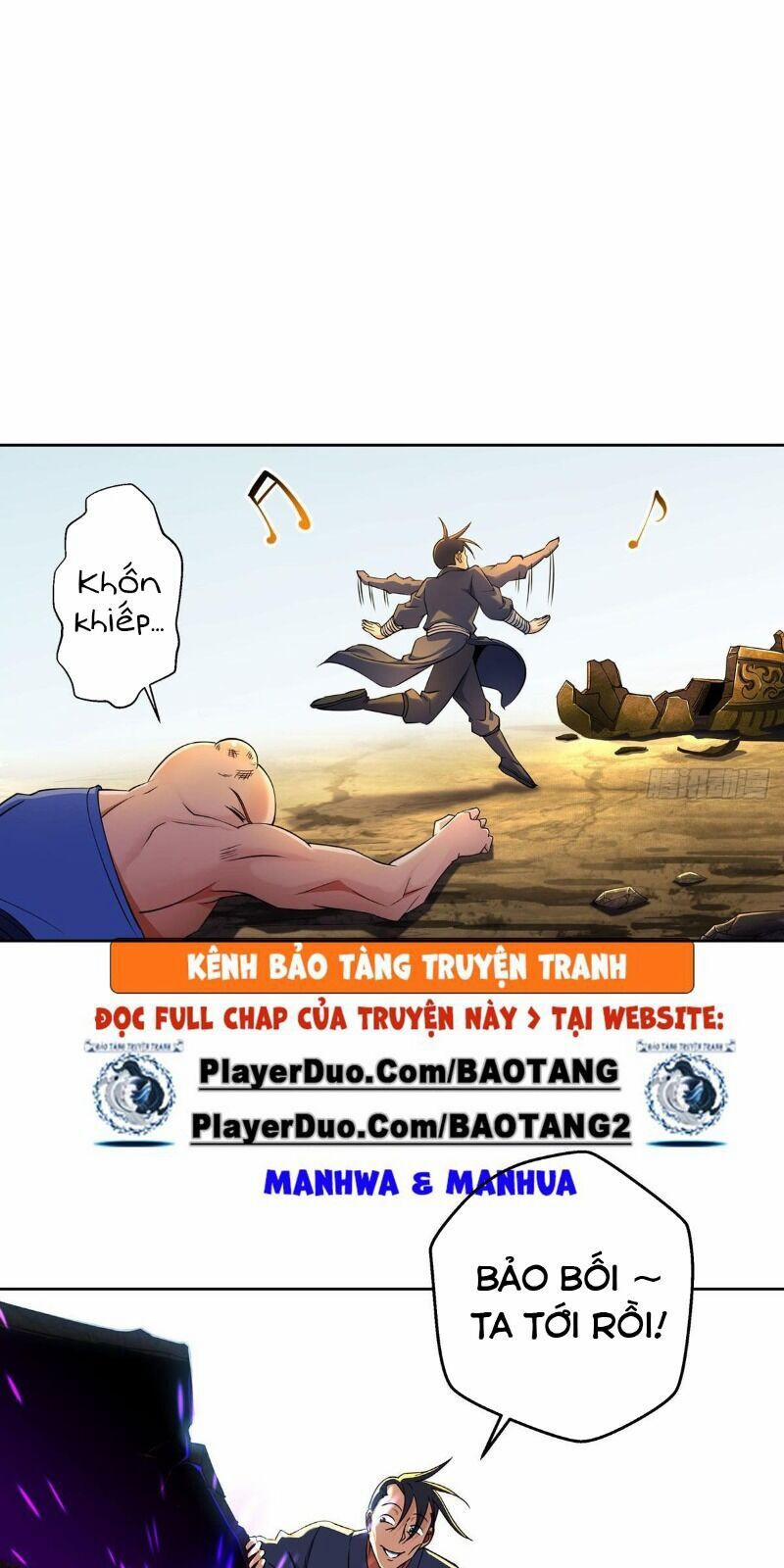 Ta Là Đại Hoàn Đan 12 trang 25