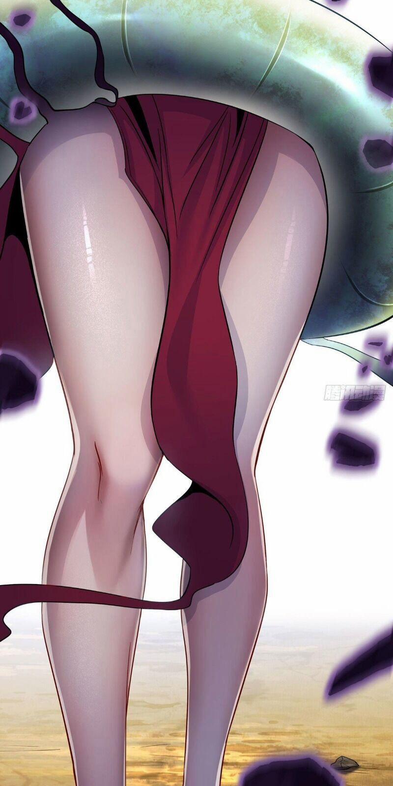 Ta Là Đại Hoàn Đan 12 trang 34