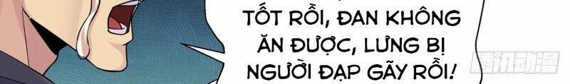 Ta Là Đại Hoàn Đan 12 trang 5