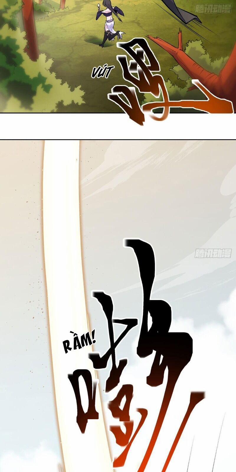 Ta Là Đại Hoàn Đan 12 trang 53