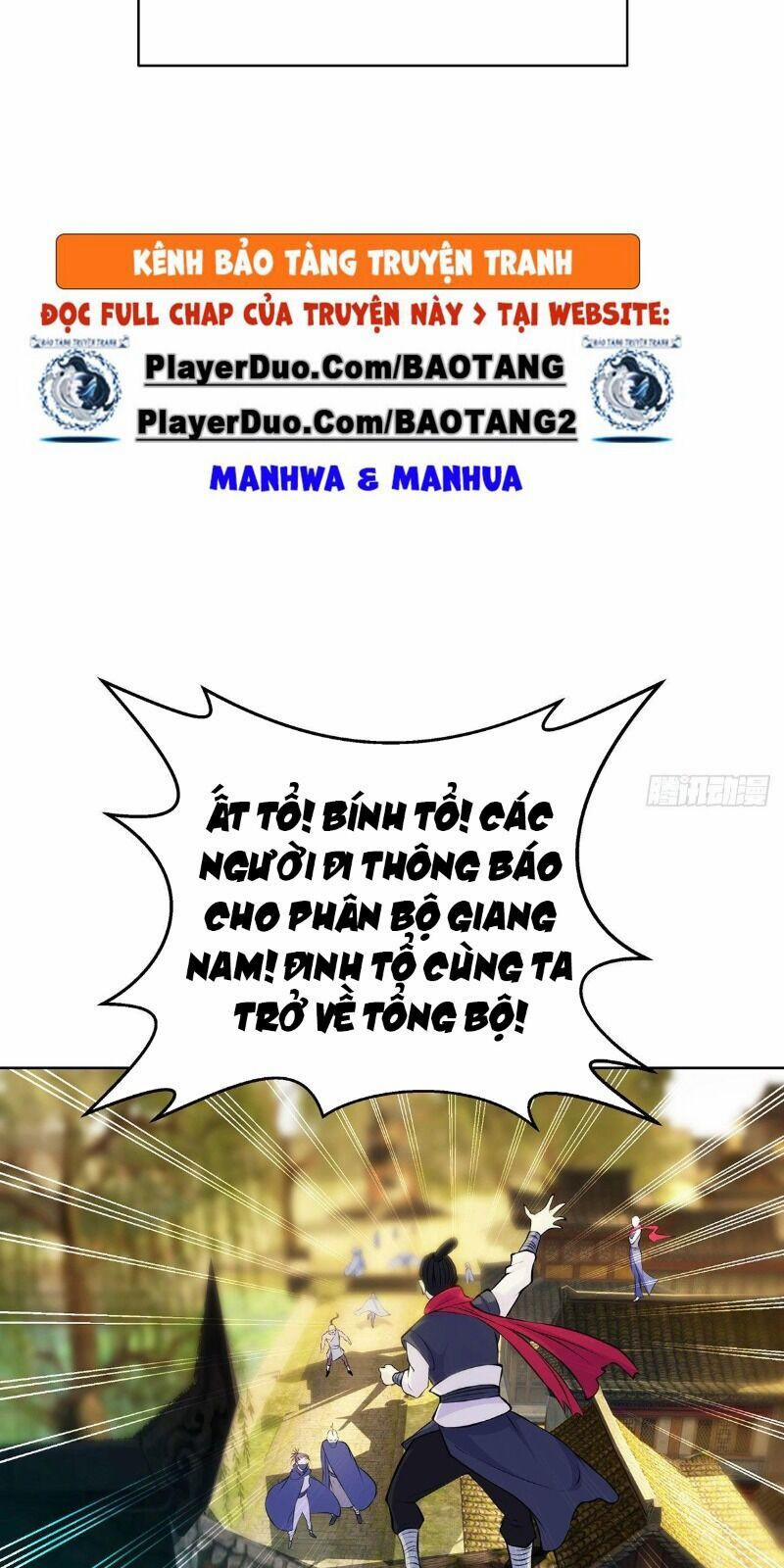 Ta Là Đại Hoàn Đan 12 trang 64