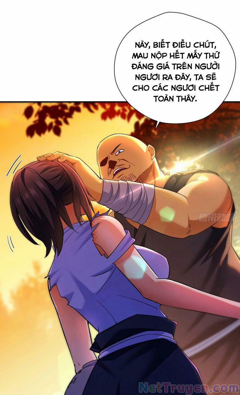 Ta Là Đại Hoàn Đan 17 trang 16