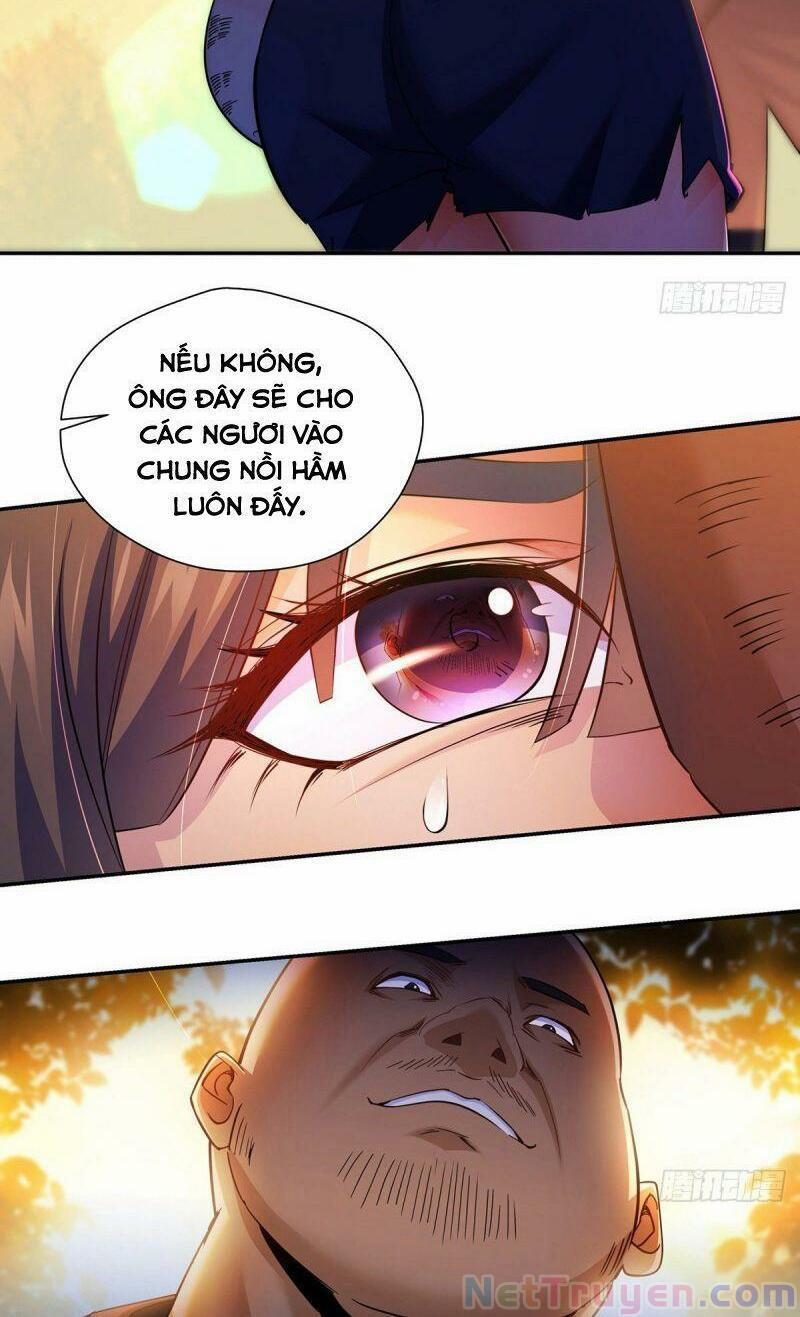 Ta Là Đại Hoàn Đan 17 trang 17