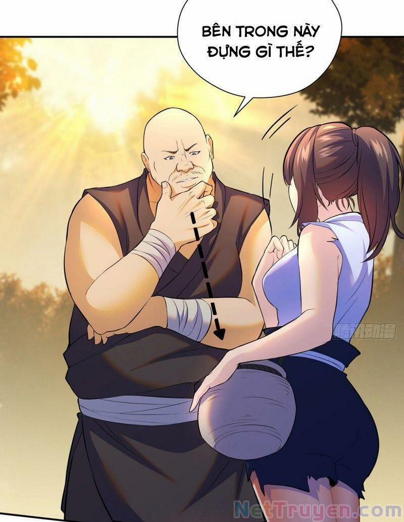 Ta Là Đại Hoàn Đan 17 trang 25