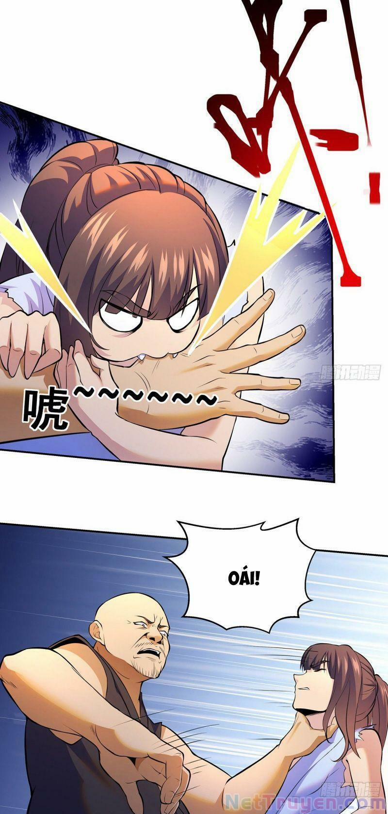 Ta Là Đại Hoàn Đan 17 trang 28