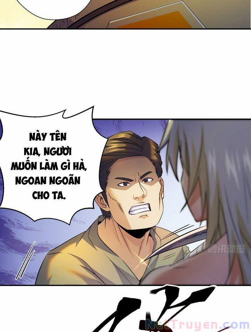 Ta Là Đại Hoàn Đan 17 trang 37