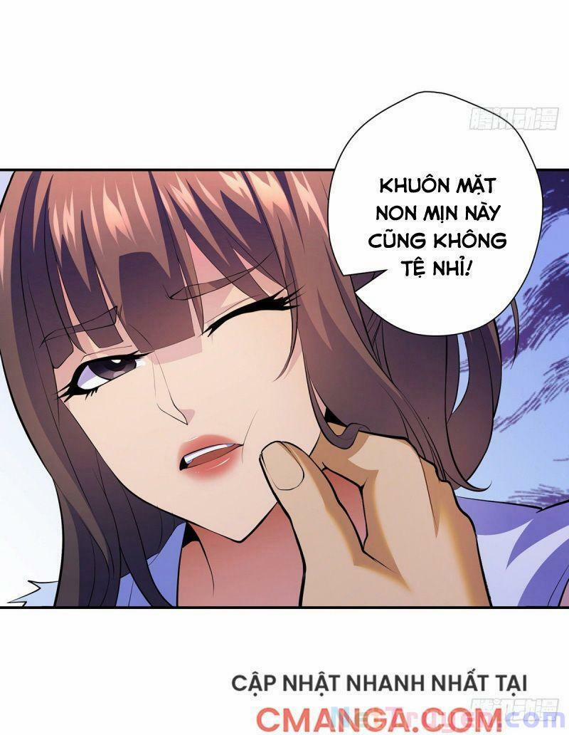 Ta Là Đại Hoàn Đan 17 trang 4