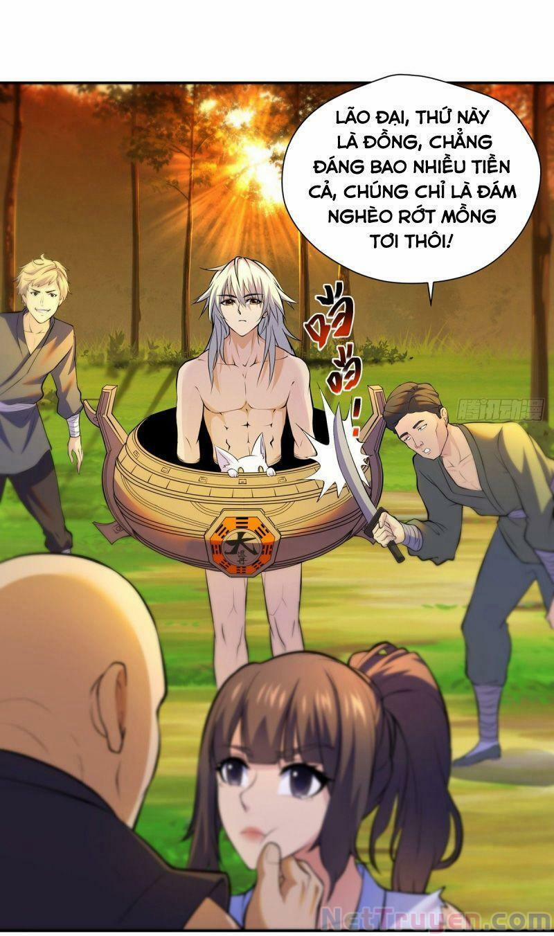Ta Là Đại Hoàn Đan 17 trang 6