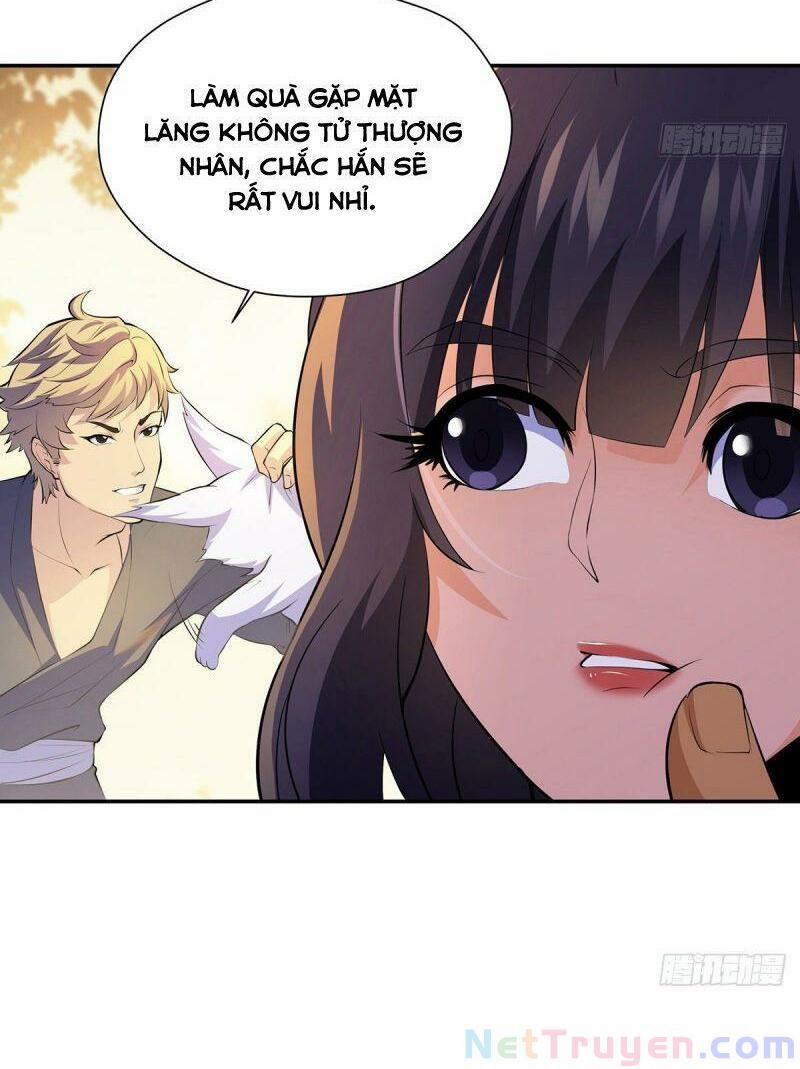 Ta Là Đại Hoàn Đan 17 trang 9